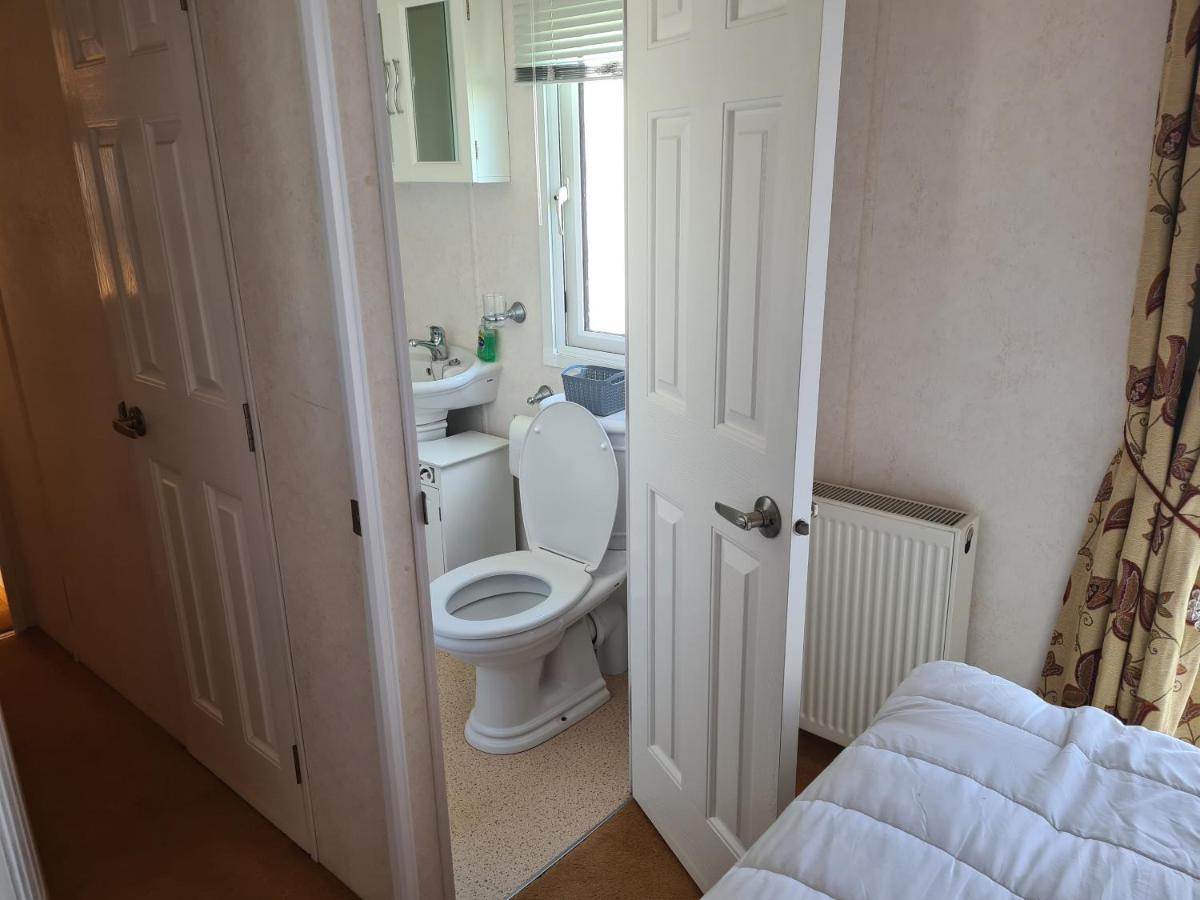 6 Berth Central Heated On The Chase Roxburgh Free Wifi Ingoldmells Esterno foto