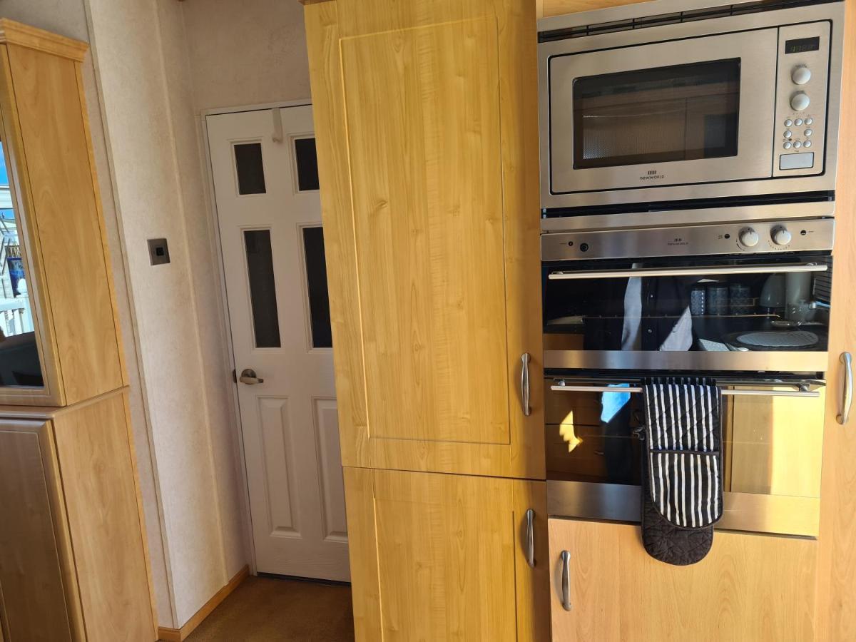6 Berth Central Heated On The Chase Roxburgh Free Wifi Ingoldmells Esterno foto
