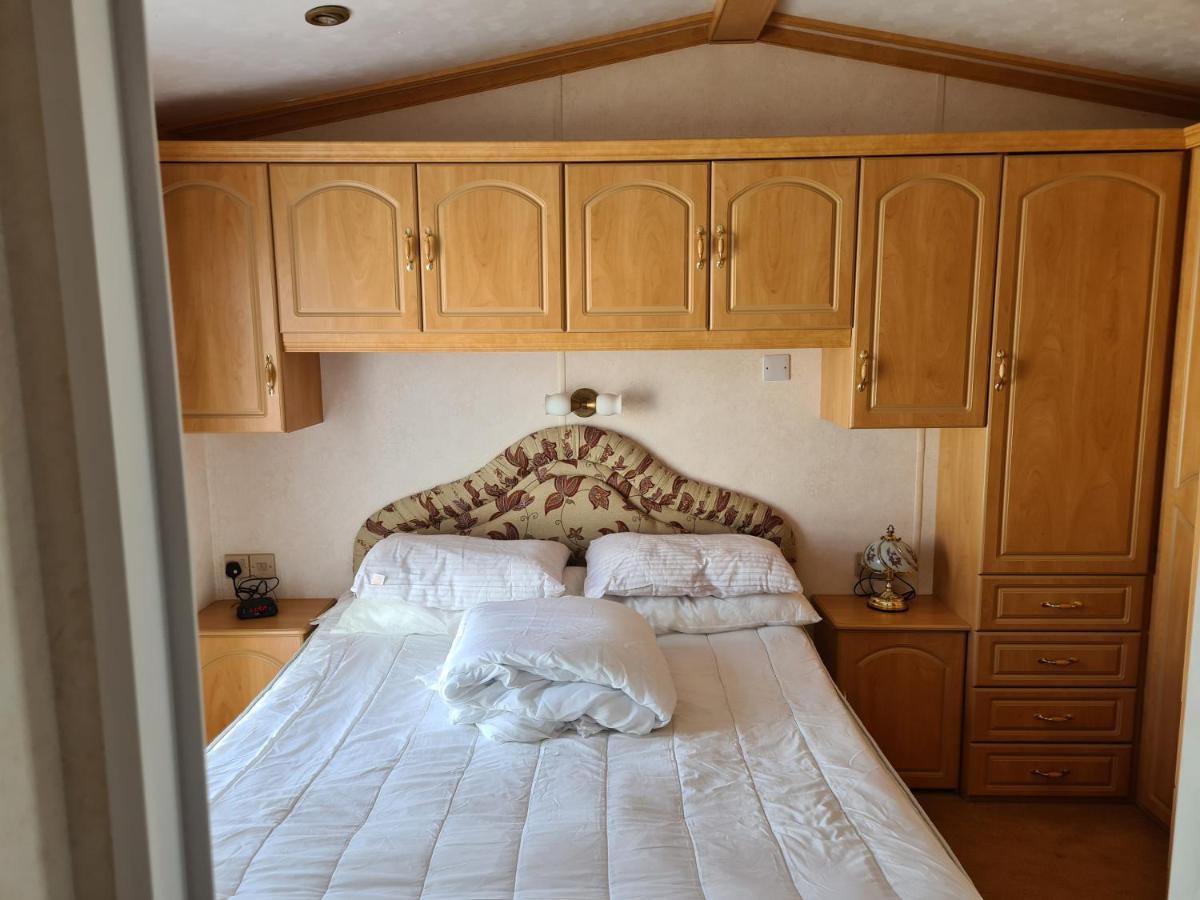 6 Berth Central Heated On The Chase Roxburgh Free Wifi Ingoldmells Esterno foto