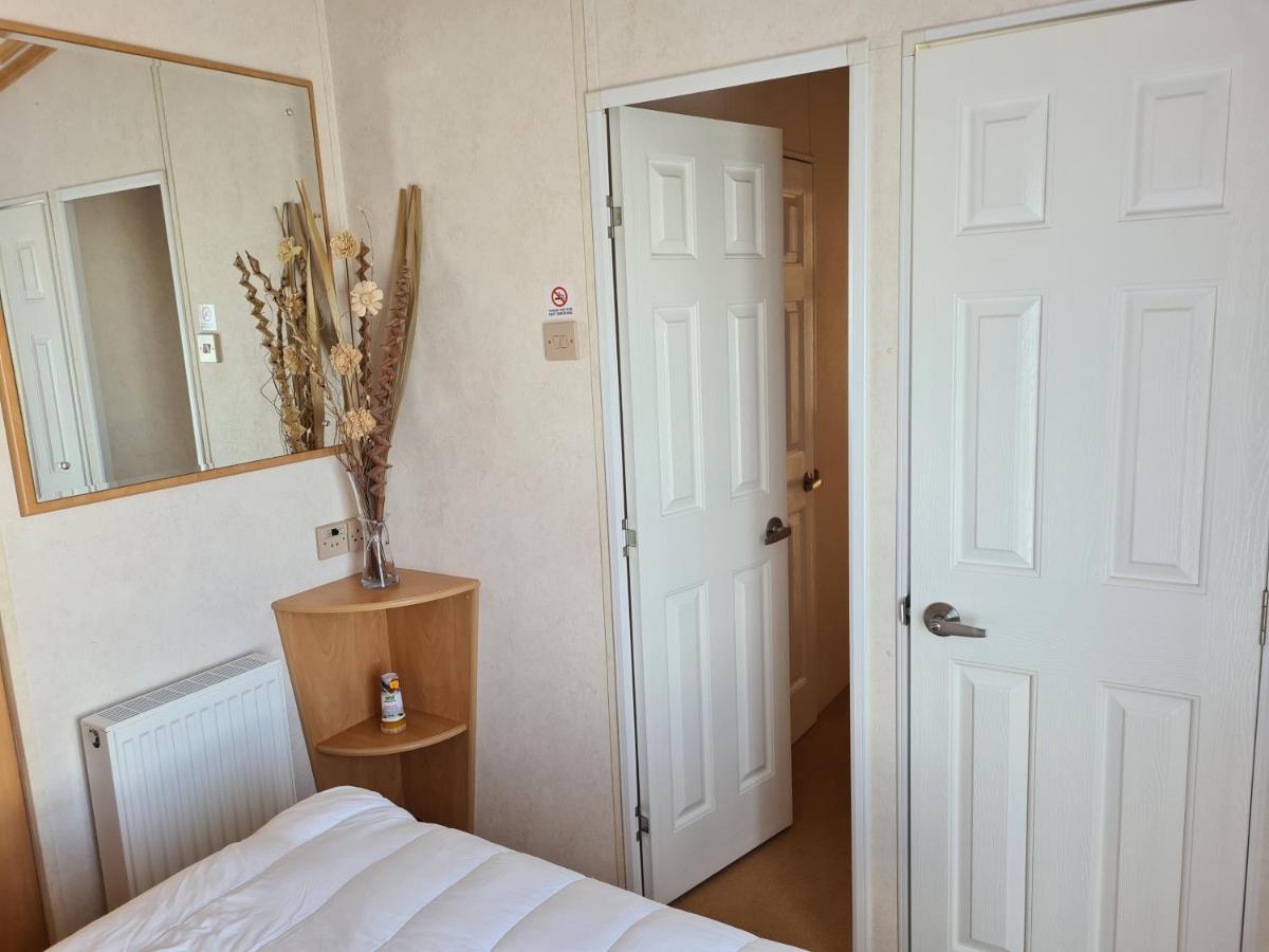 6 Berth Central Heated On The Chase Roxburgh Free Wifi Ingoldmells Esterno foto