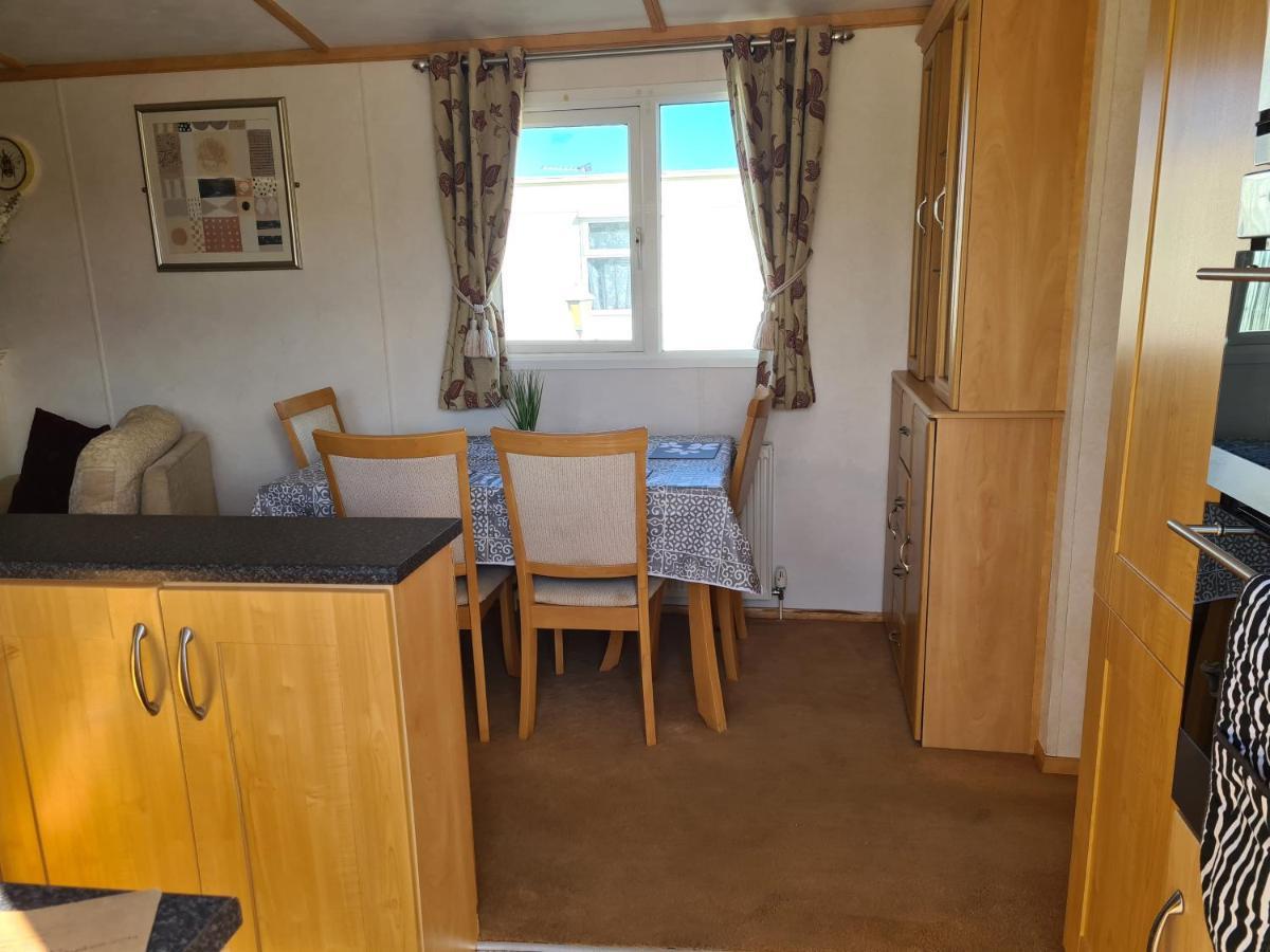 6 Berth Central Heated On The Chase Roxburgh Free Wifi Ingoldmells Esterno foto