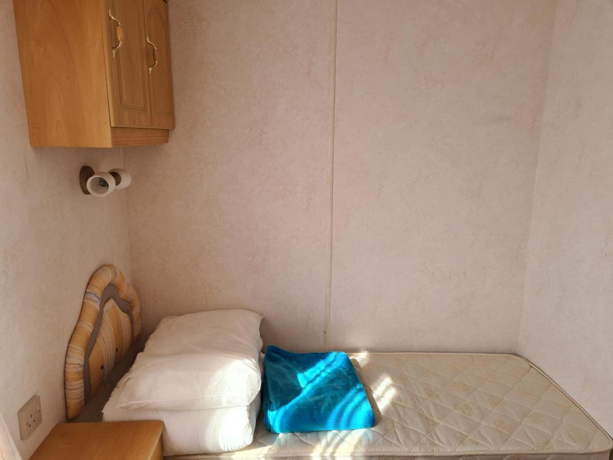 6 Berth Central Heated On The Chase Roxburgh Free Wifi Ingoldmells Esterno foto