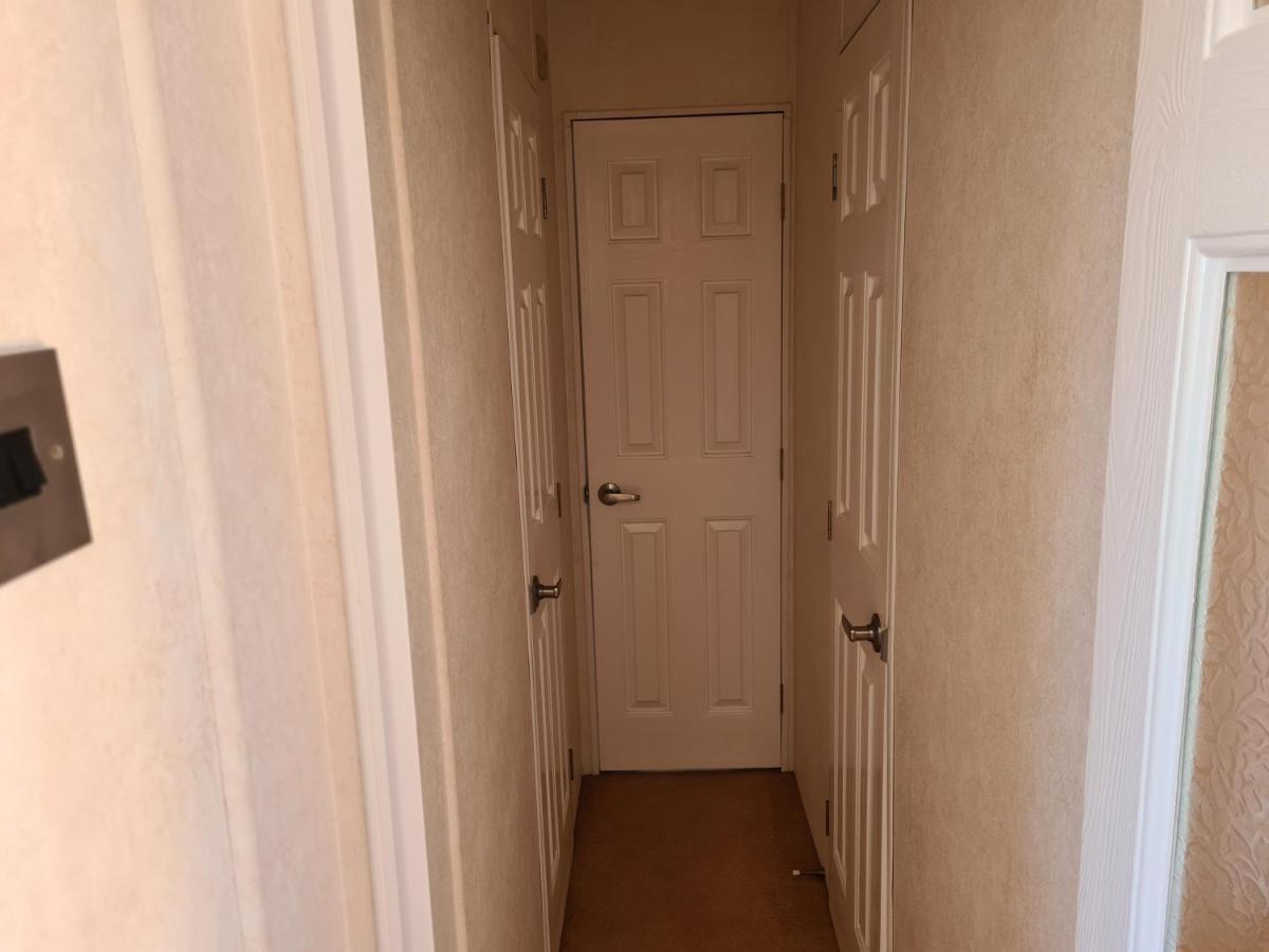 6 Berth Central Heated On The Chase Roxburgh Free Wifi Ingoldmells Esterno foto